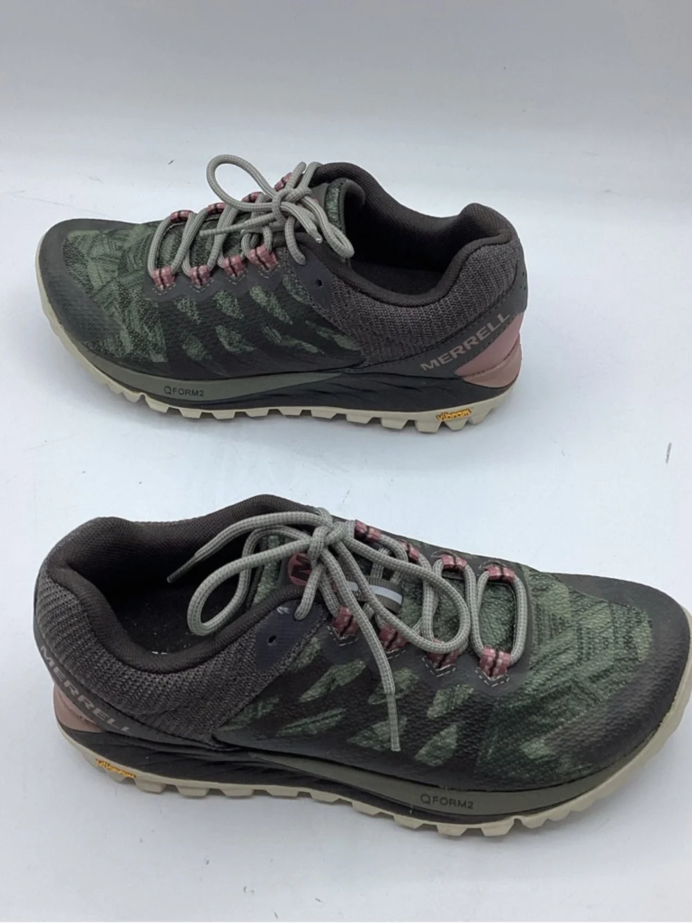 Merrell Antora 2 Trail Running Shoes Women’s Shoes Size 6.5